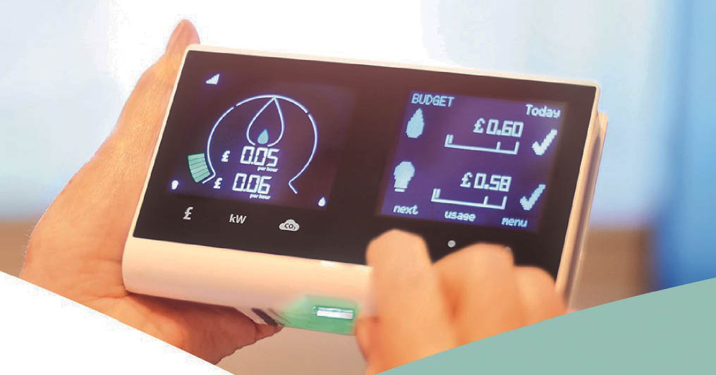 Smart Water Meters Allied Plumbing, Heat and Air 9187441000