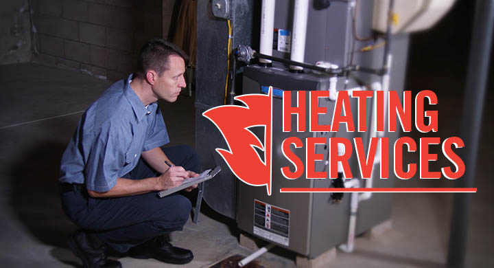 Heating Services Heating Services